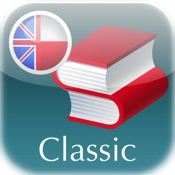 English <-> Polish Talking SlovoEd Classic Dictionary
