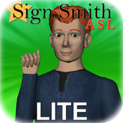 Sign Smith ASL LITE