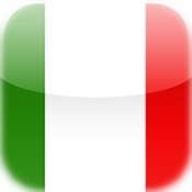 English-Italian Language Translator Phrasebook