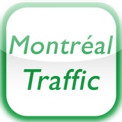 Montréal Traffic