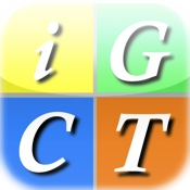 Geocaching Toolkit iGCT