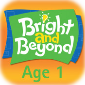 Bright and Beyond - Playtime Activities – Age 1