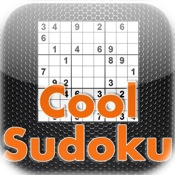 Cool Sudoku, Jigsaw, Killer, Kakuro, Sudoku X