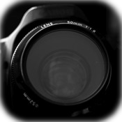PhotoJot - Photographer's Notebook