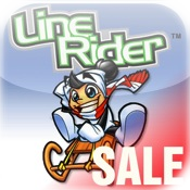 Line Rider iRide™