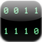 Geek Binary Clock