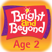 Bright and Beyond - Playtime Activities – Age 2