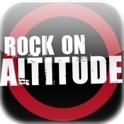Rock on Altitude