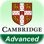 Cambridge Advanced Learner’s Talking Dictionary