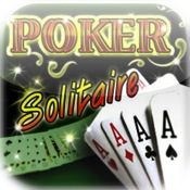 Poker Solitaire (FREE)