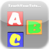 TeachYourTots...ABCs
