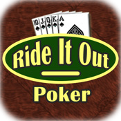 Ride It Out Poker