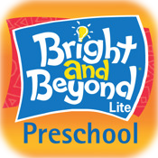 Bright and Beyond - Preschool Lite Creative Activities