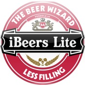 iBeers Lite - 2700+ Beers At your fingertips
