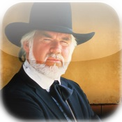 Kenny Rogers - Wild West Slots