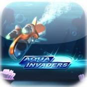 Aqua Invaders