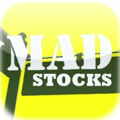 Mad Stocks (50% off)