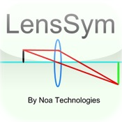 LensSym