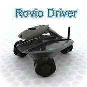 Rovio Driver