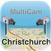 MultiCam Christchurch