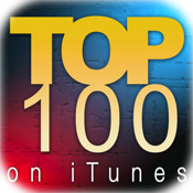 Top 100 on iTunes