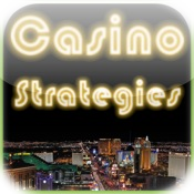 Casino Strategies - Blackjack, Texas Hold'em, Video Poker, Craps, Roulette + More