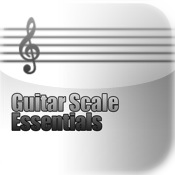 Guitar Scale Essentials