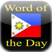 Tagalog Word of the Day
