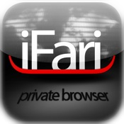 Private Web Browser - iFari