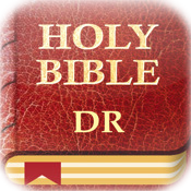 VerseWise Bible Douay-Rheims