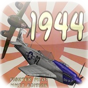 1944 : WWII Edition - FIGHTER PILOT