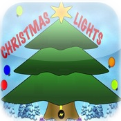 Christmas Lights : Festive Game