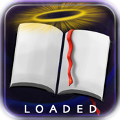 Touch Bible Loaded