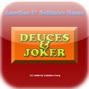 AiSG Deuces & Joker