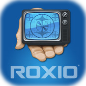 Roxio Streamer