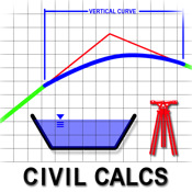Civil Engineering Calculations