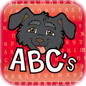 ABC Alphabet Game for kids with Henry & Hailey