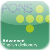 PONS Wörterbuch für Schule und Studium Englisch <-> Deutsch