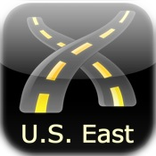 G-Map U.S. East