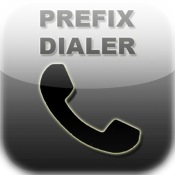 Prefix Dialer