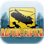 Raptor Copter