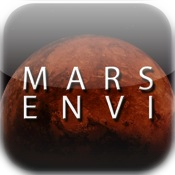 Mars Envi