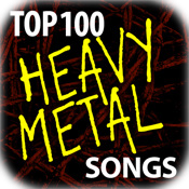 100 Greatest Metal Songs of All Time