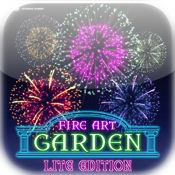 Fire Art Garden Lite