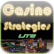 Casino Strategies Lite - Blackjack, Video Poker, Roulette