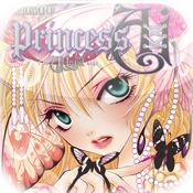 Princess Ai Book 2
