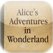 Alice’s Adventures in Wonderland by Lewis Carroll (Text Synchronized Audiobook™)