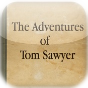 The Adventures of Tom Sawyer (Text Synchronized Audiobook)
