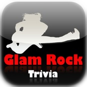 A Glam Rock Trivia