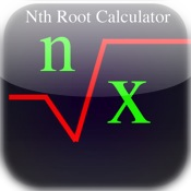 Nth Root Calculator